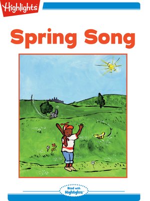 cover image of Spring Song